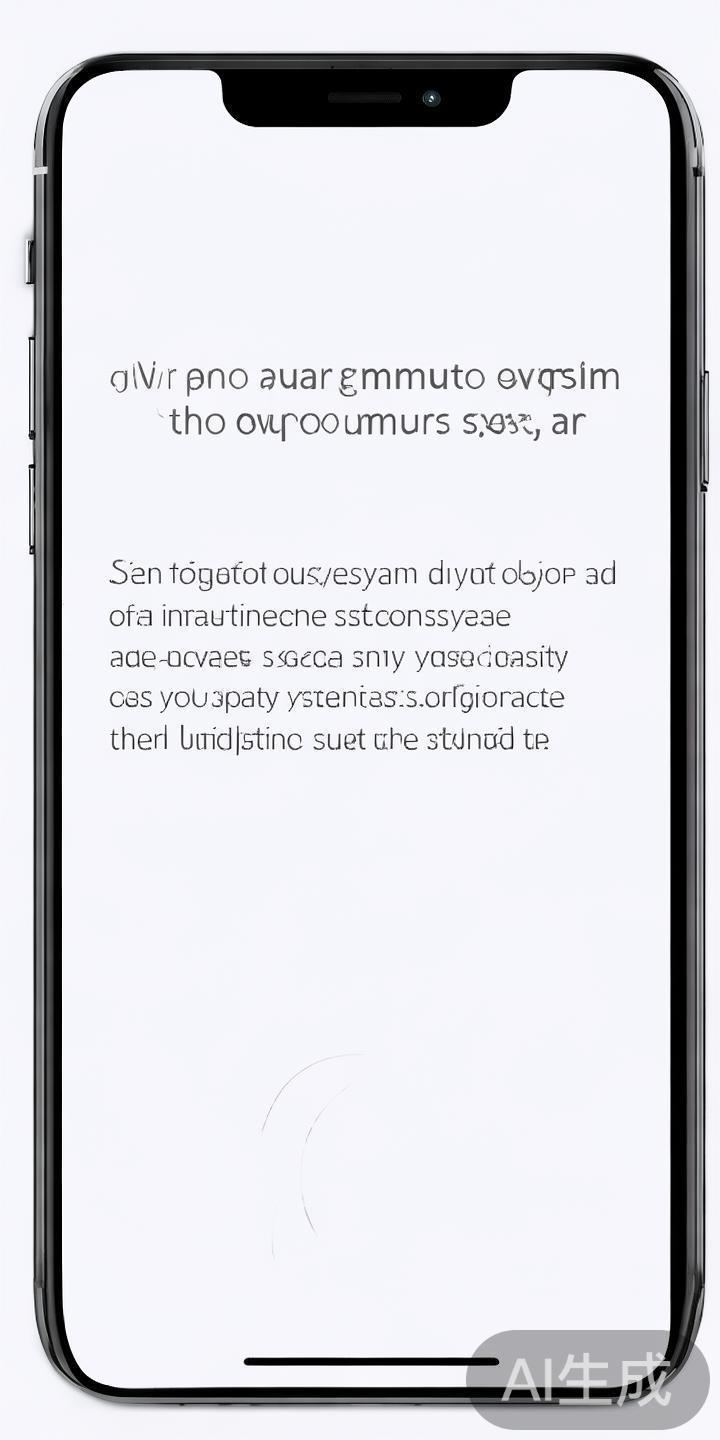 确保您的手机系统版本符合亚盈体育app的最低运行要