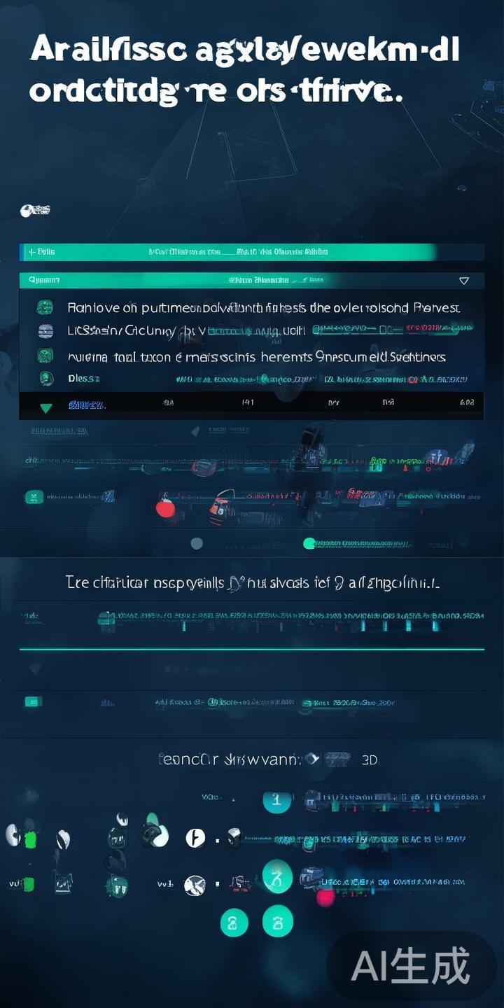 在现代体育博彩中，赛事数据分析与赔率变化趋势已成为