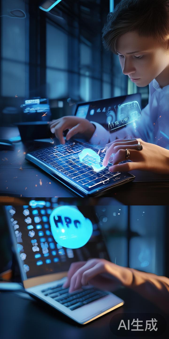 除了强密码，启用*多重身份验证（2FA）*也是提升