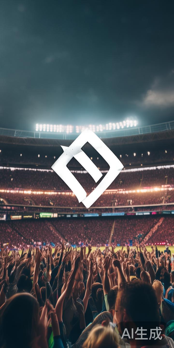 许多领先企业通过体育赞助成功塑造了卓越的品牌形象。