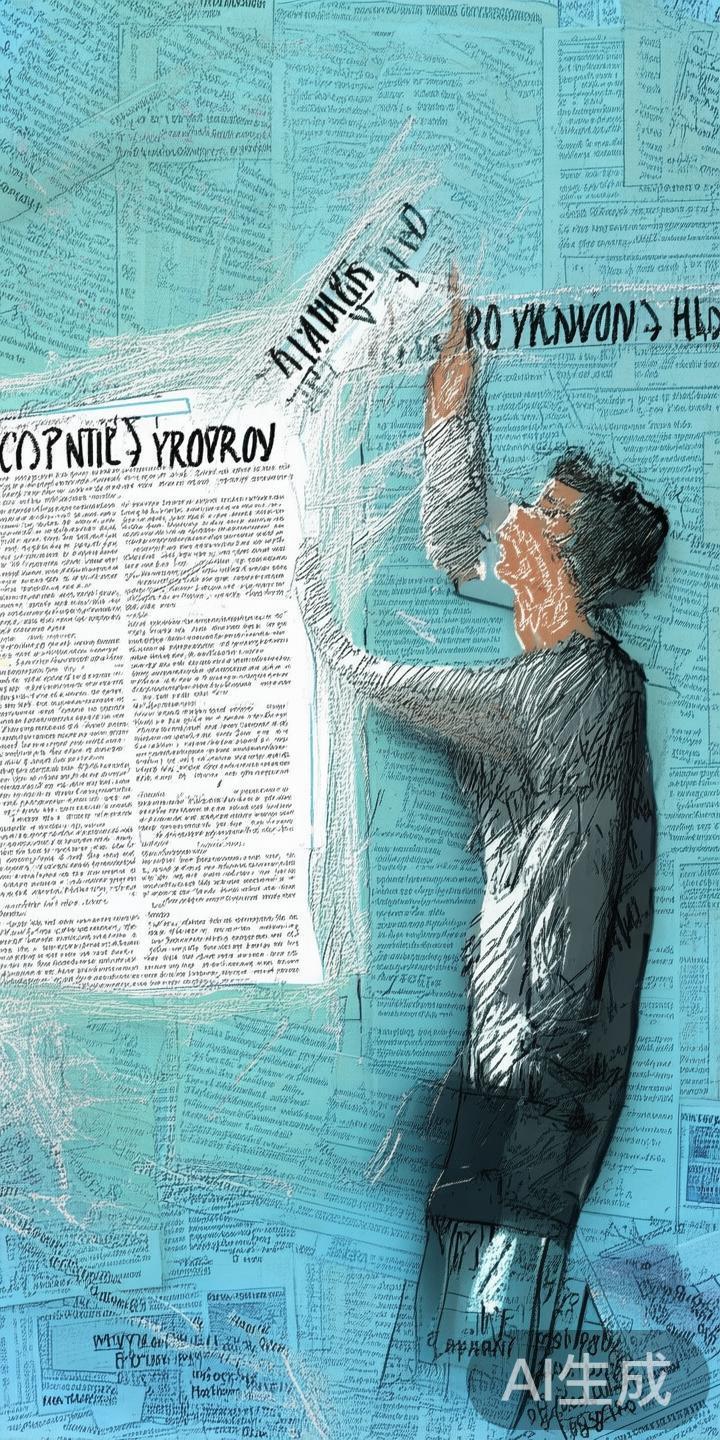 值得注意的是，不应盲目堆砌关键词，而应确保关键词的