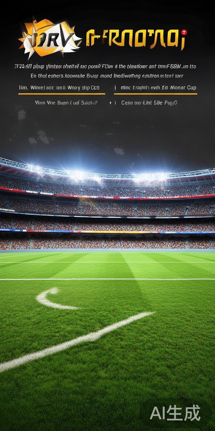 世界杯专项优惠：每逢国际重要赛事如世界杯、欧洲杯等