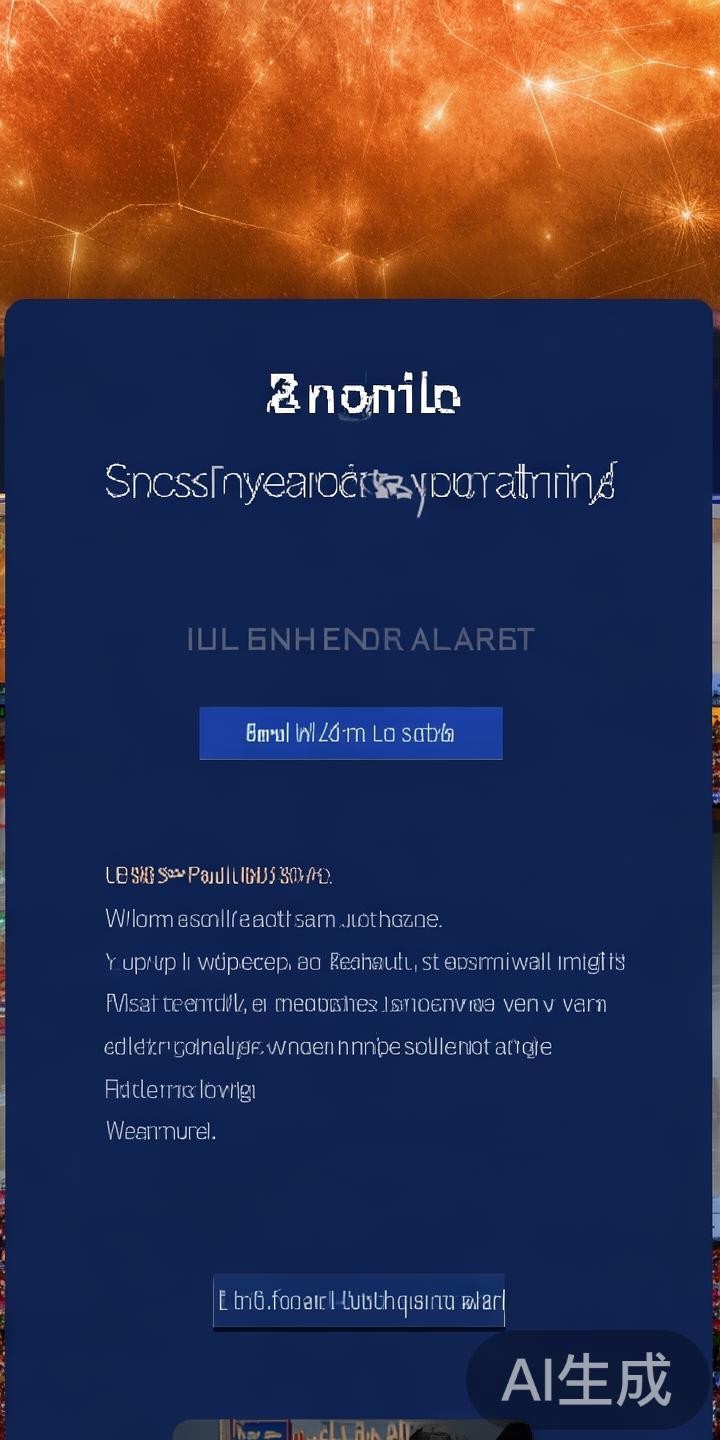 亚盈体育手机版登录界面优化提升用户体验与操作便捷性分析