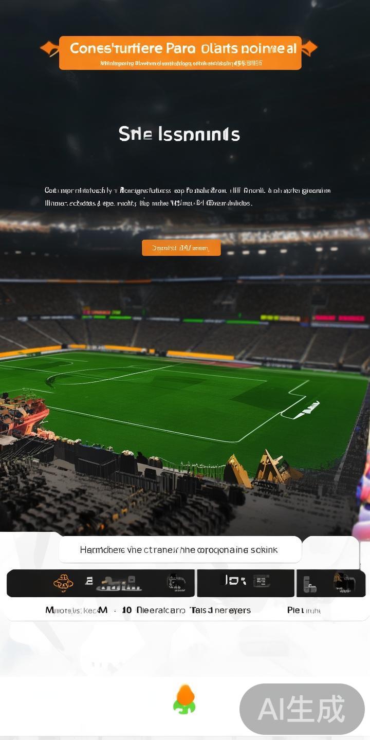 全面解析亚盈体育官方APP会员等级与积分体系详解