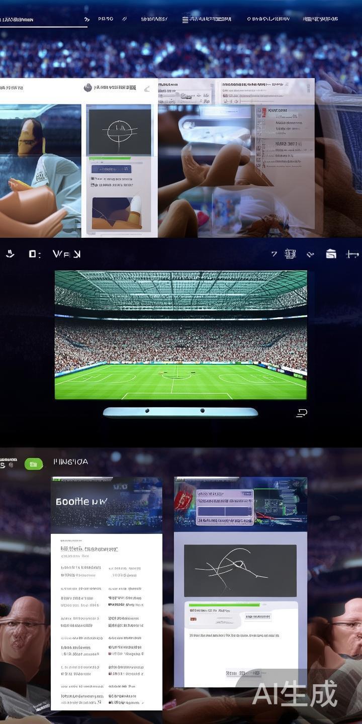 体验亚盈体育看球平台，畅享全天候精彩体育直播服务