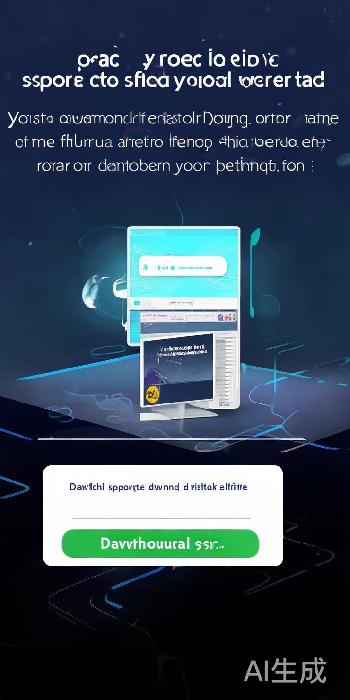 如何正规获取亚盈体育下载网址及正确安装步骤详解 最可靠的方法是通过亚盈体育的官方门户网站获取下载地