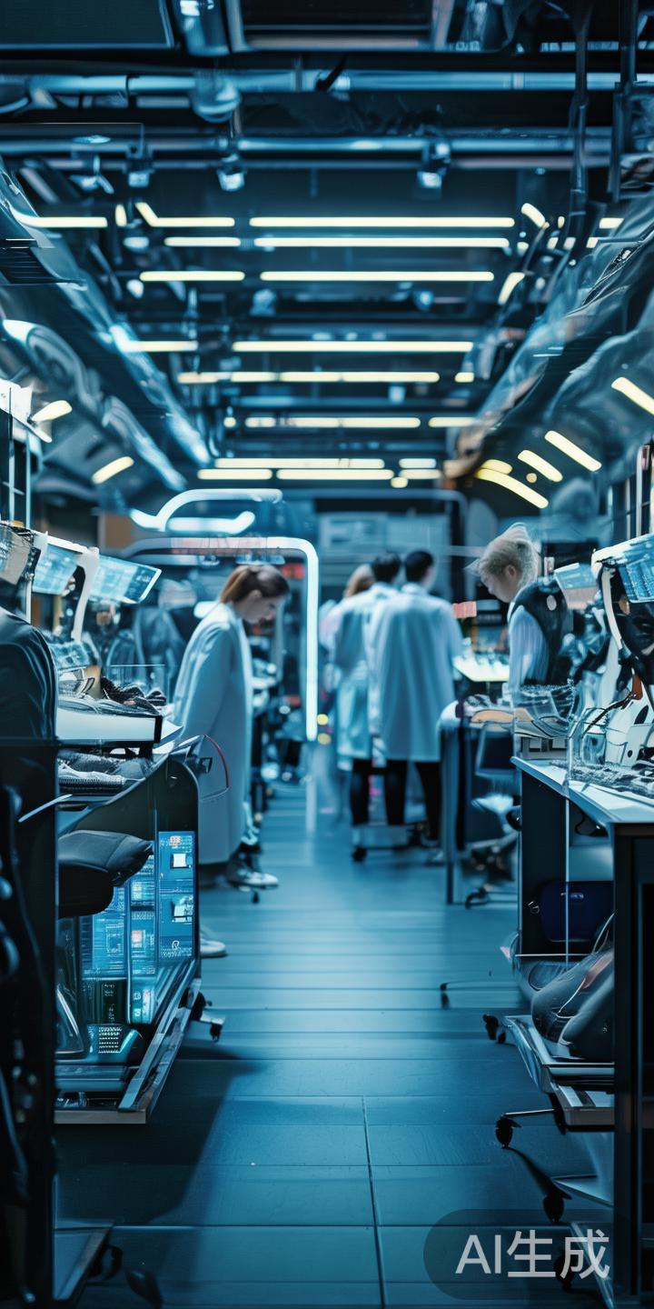 亚盈体育产品在运动装备市场中的竞争力分析与表现探索 技术创新是亚盈体育竞争力的重要保证。公司投入大量资