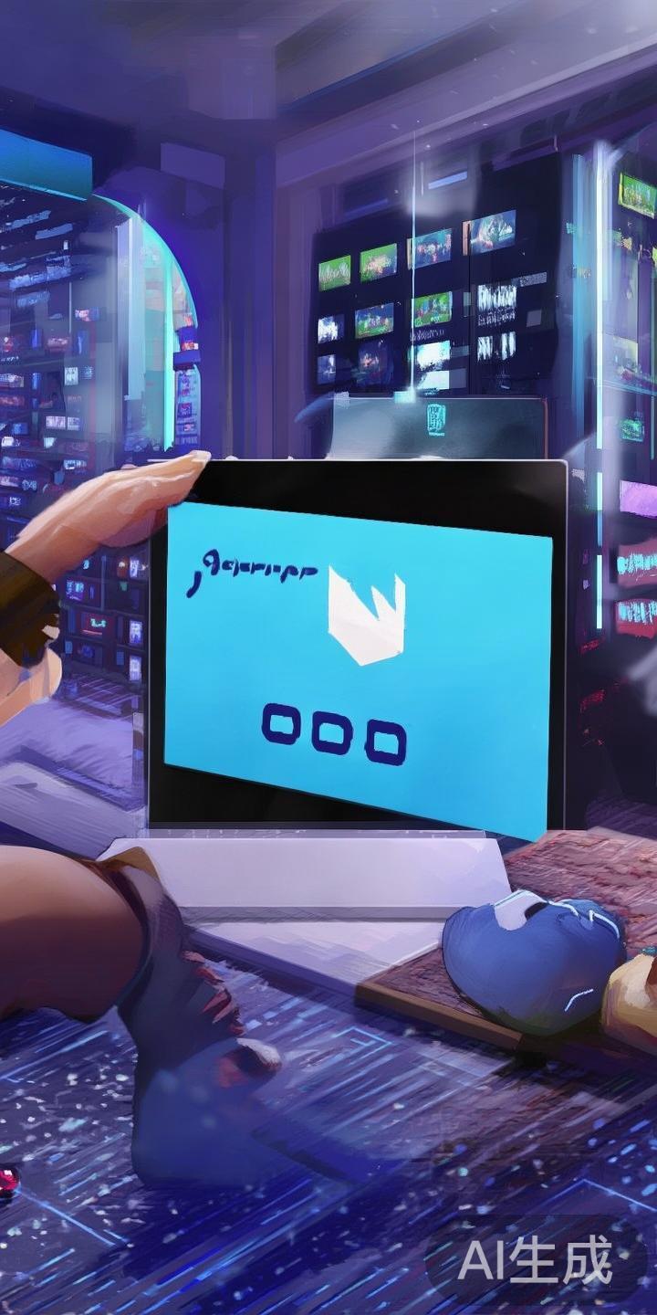 在如今数字化娱乐不断发展的时代，越来越多的人选择通