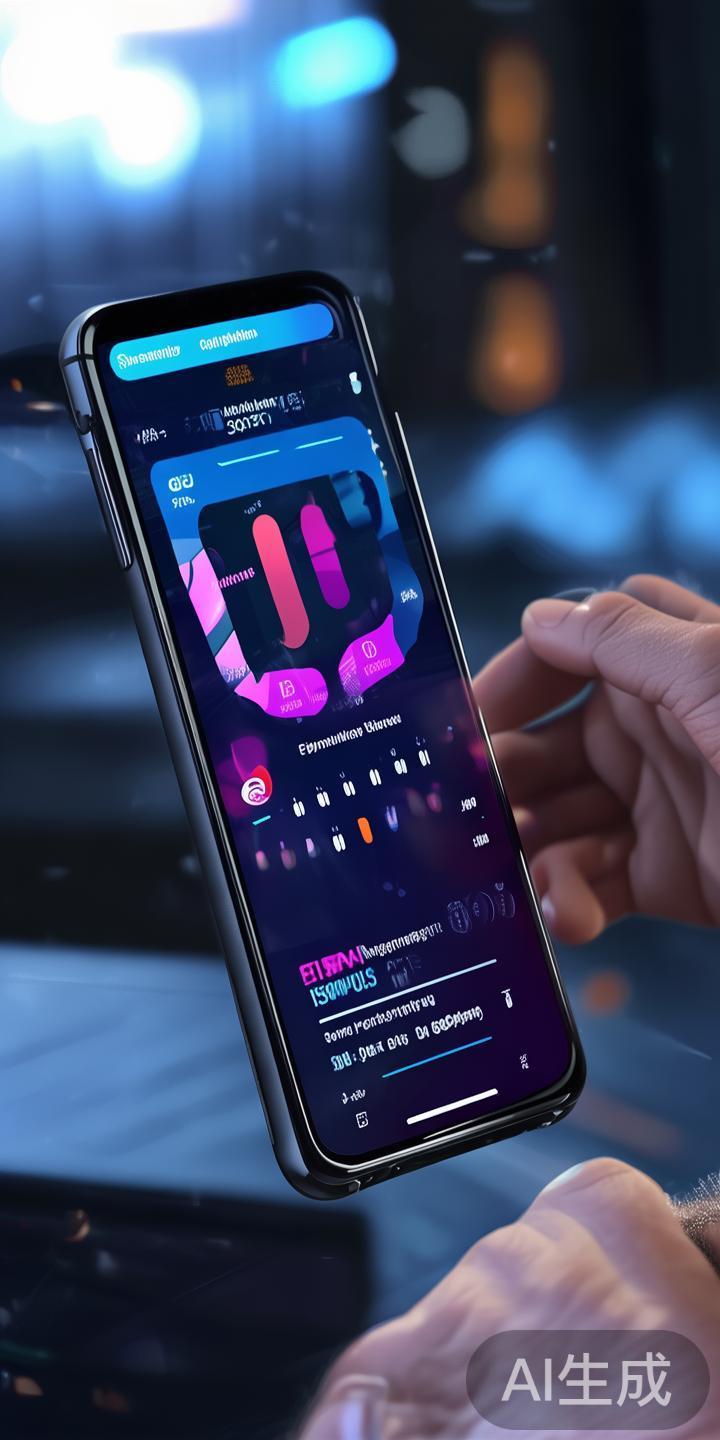 全面详解亚盈新体育手机使用技巧与操作指南,助你畅享运动体验 亚盈新体育手机配备多项智能监测功能,如步数统计、卡